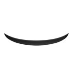 Peformance Trunk Spoiler for BMW E71 X6 (08-14), glossy black