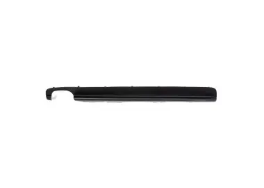 M-Tech bamperio Difuzorius skirtas BMW E39 sedan / touring (95-03)