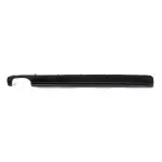 M-Tech bamperio Difuzorius skirtas BMW E39 sedan / touring (95-03)