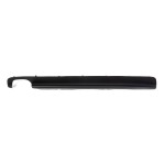 Rear Diffuser for BMW E39 sedan / touring with m-pack (95-03)