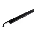 M-Tech bamperio Difuzorius skirtas BMW E39 sedan / touring (95-03)