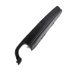 M-Tech bamperio Difuzorius skirtas BMW E39 sedan / touring (95-03)