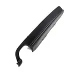 M-Tech bamperio Difuzorius skirtas BMW E39 sedan / touring (95-03)