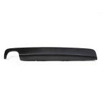 M-Tech bamperio Difuzorius skirtas BMW E39 sedan / touring (95-03)