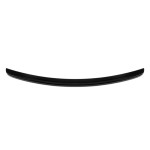 Trunk Spoiler for Mercedes C219 / W219 (04-10), glossy black
