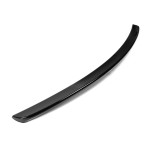 Trunk Spoiler for Mercedes C219 / W219 (04-10), glossy black