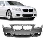 M-Pack Front Bumper for BMW F10 / F11 PRE-LCI (10-13)