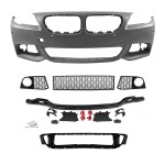 M-Pack Front Bumper for BMW F10 / F11 PRE-LCI (10-13)