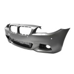 M-Pack Front Bumper for BMW F10 / F11 PRE-LCI (10-13)
