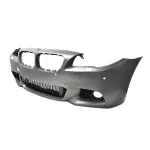 M-Pack Priekinis Bamperis skirtas BMW F10 / F11 PRE-LCI (10-13)