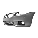 M-Pack Front Bumper for BMW F10 / F11 PRE-LCI (10-13)
