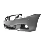 M-Pack Priekinis Bamperis skirtas BMW F10 / F11 PRE-LCI (10-13)