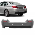 M-Pack rear bumper for BMW F10 (10-17)