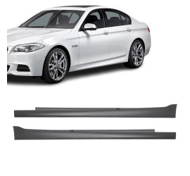 M-Pack Slenksčiai, komplektas tinkantis BMW F10 / F11...