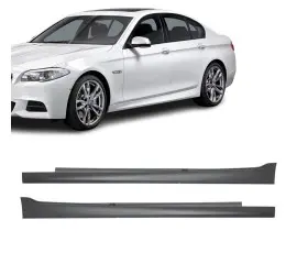 M-Pack Slenksčiai, komplektas tinkantis BMW F10 / F11...