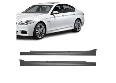 M-Pack Slenksčiai, komplektas tinkantis BMW F10 / F11 (10-17)