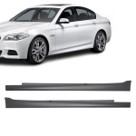 M-Pack Slenksčiai, komplektas tinkantis BMW F10 / F11 (10-17)
