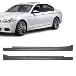 M-Pack Slenksčiai, komplektas tinkantis BMW F10 / F11 (10-17)