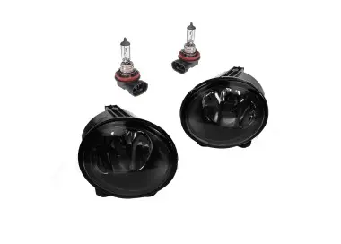 M-Pack Rūko Žibintai, komplektas skirtas BMW F22 / F23, tamsinti