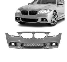 M-Pack priekinis buferis skirtas BMW F10 / F11 LCI...
