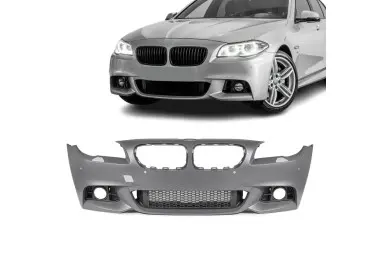M-Pack priekinis buferis skirtas BMW F10 / F11 LCI (14-17)