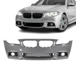 M-Pack front bumper for BMW F10 / F11 LCI (14-17)