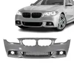 M-Pack priekinis buferis skirtas BMW F10 / F11 LCI (14-17)