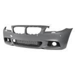 M-Pack priekinis buferis skirtas BMW F10 / F11 LCI (14-17)