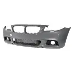 M-Pack priekinis buferis skirtas BMW F10 / F11 LCI (14-17)
