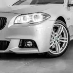 M-Pack priekinis buferis skirtas BMW F10 / F11 LCI (14-17)