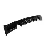 Performance Galinio Buferio Difuzorius tinkantis BMW F22 / F23 (235 / 240) su M-Sport, juodas blizgus