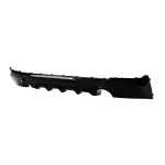 Performance Galinio Buferio Difuzorius tinkantis BMW F22 / F23 (235 / 240) su M-Sport, juodas blizgus