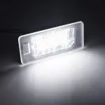LED Numerių Apšvietimas, komplektas skirtas Audi A7 (10-25)