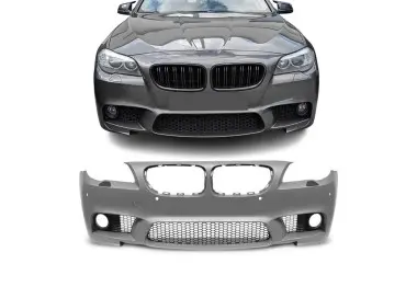 M5 stiliaus Priekinis Bamperis skirtas BMW F10 / F11 PRE-LCI (10-13)