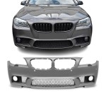 M5-inspired Front Bumper for BMW F10 / F11 PRE-LCI (10-13)