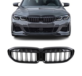 Performance priekinės grotelės skirtos BMW G20 / G21...