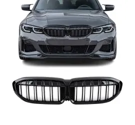 Performance priekinės grotelės skirtos BMW G20 / G21...