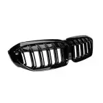 Performance priekinės grotelės skirtos BMW G20 / G21 (18-22), juodos blizgios