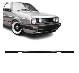 Headlights trim / eyebrow for VW Golf MK2