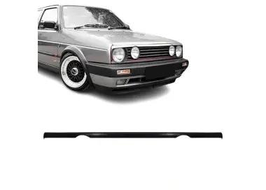 Juostelė virš žibintų skirta VW Golf MK2 keturfariui