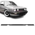 Juostelė virš žibintų skirta VW Golf MK2 keturfariui
