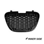 Sport Priekinės Grotelės tinkančios Seat Leon MK2 / Altea / Toledo (04-09)