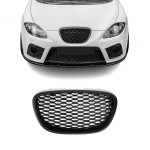 Sport Priekinės Grotelės tinkančios Seat Leon MK2 / Altea / Toledo (04-09)
