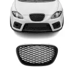 Sport Priekinės Grotelės tinkančios Seat Leon MK2 / Altea / Toledo (04-09)