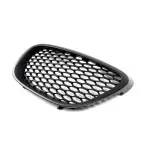 Sport Priekinės Grotelės tinkančios Seat Leon MK2 / Altea / Toledo (04-09)