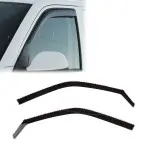 Šoninių langų vėjo deflektoriai, skirti VW T5 / T5.1 / T6 / T6.1