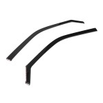 Wind deflectors / rain guards for VW T5 / T5.1 / T6 / T6.1