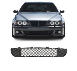 Front M bumper central grille for BMW E39 (95-03)