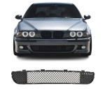 Apatinės M buferio grotelės skirtos BMW E39 (95-03)