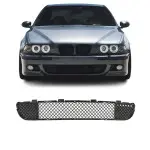 Apatinės M buferio grotelės skirtos BMW E39 (95-03)